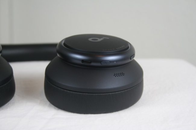 Sound Core Q40 soundcore Space A40 and Q45 Headphone Review - Insane Value at Any Size ...