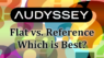 Audyssey Flat vs. Reference - Which is Best for Your Room?