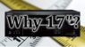 Why Is AV Gear 17