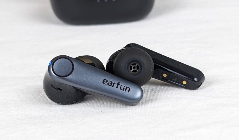 Air pro 3 online earbuds review