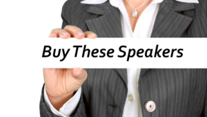 Practical Speaker Buying Guide Av Gadgets