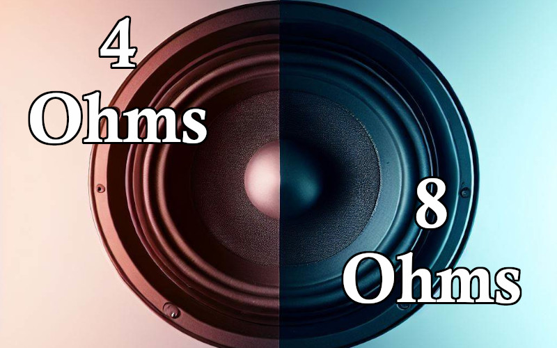 Do I Need to Match My Speakers' Impedance AV Gadgets