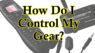 How To Control Your AV Gear in Another Room