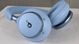 soundcore Space One Review- The Best