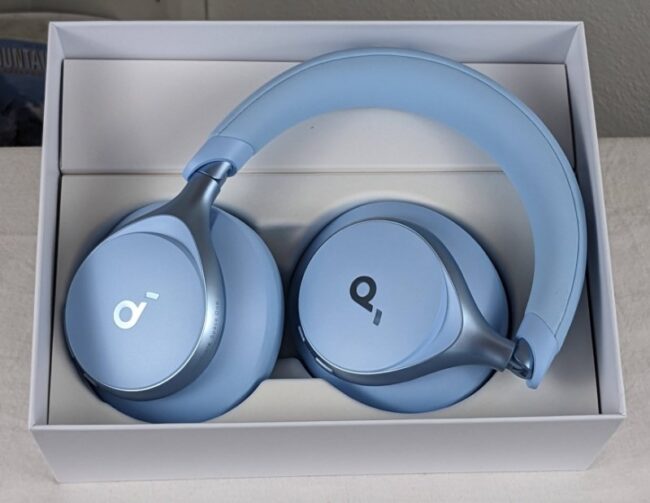 soundcore Space One Review The Best