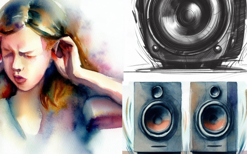 Strange Rattle from Your Speaker or Sub? Here's One Unusual Cause to