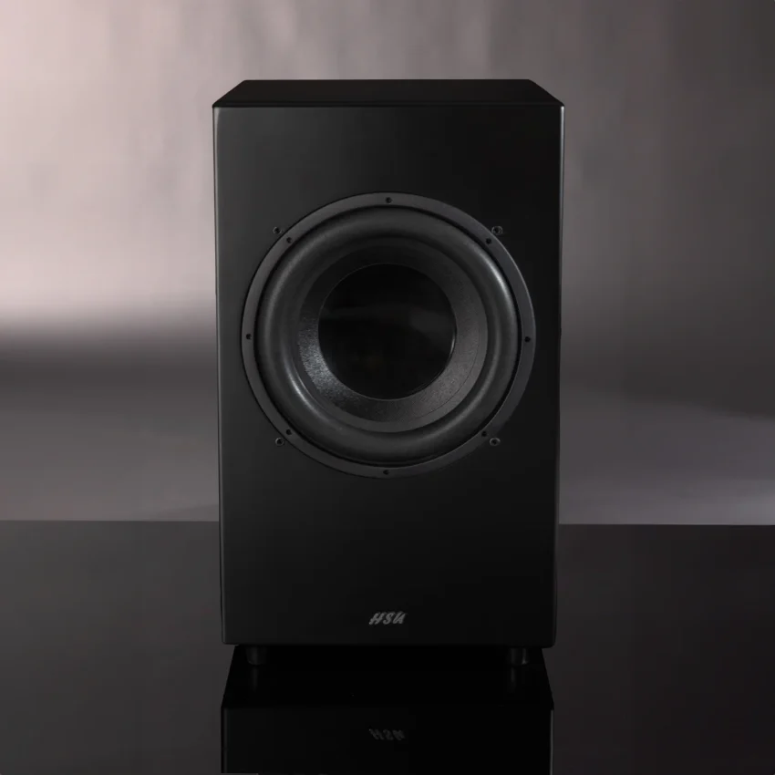 HSU Announces The VTF-TN1 Subwoofer | AV Gadgets