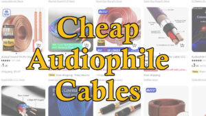 Want Audiophile Speaker Wires? We've Got The Cheap Solution! | AV Gadgets