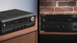 Onkyo TX-8470 And Integra DTM-7.4 - Which Is The Best Stereo Receiver ...