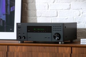 Onkyo Announces The TX-RZ30 9.2 Channel A/V Receiver | AV Gadgets