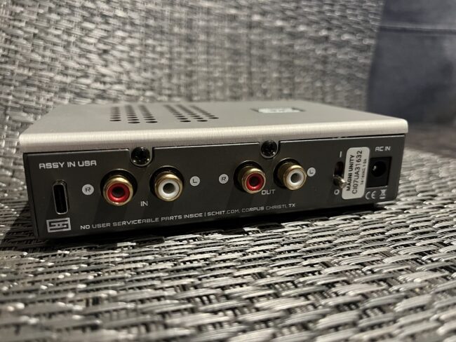 Improve Your Audio W/ Schiit's Magni 2 Headphone Amp For $59 (Reg. $100