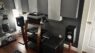 Fluance Ri71 Reference Powered Bookshelf Speakers