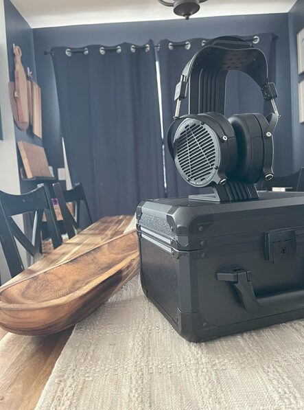 Audeze LCD-2 Classic