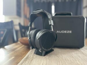 The Audeze LCD-2 Classic: The Review Without the Audiophile