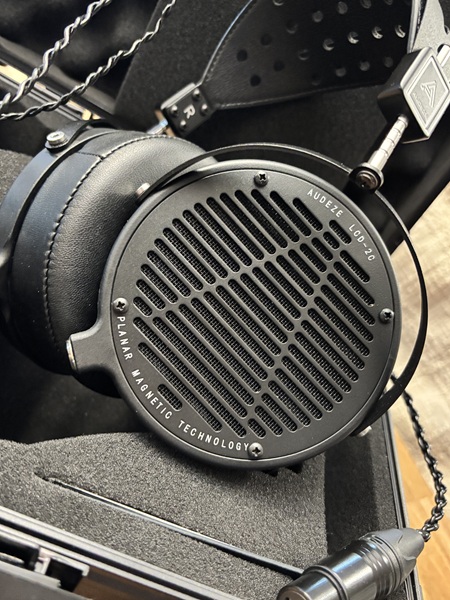 Audeze LCD-2 Classic