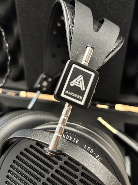 Audeze LCD-2 Classic